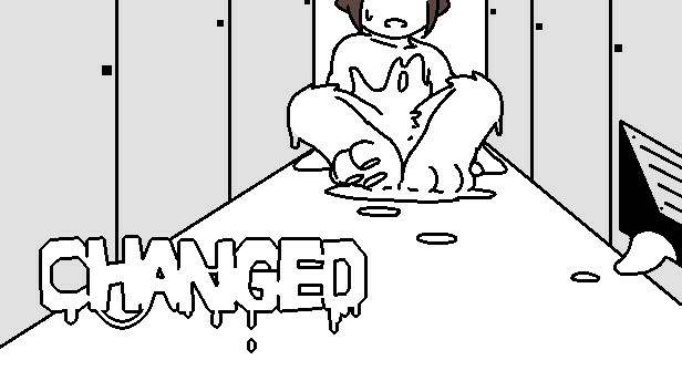 CHAINGED