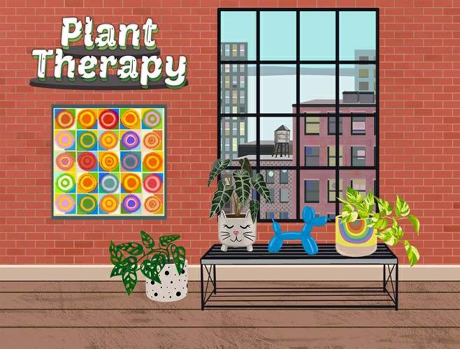 Plant Therapy BETA