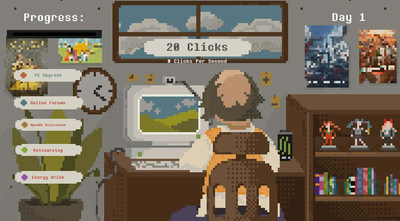четвертый скриншот из Game Dead