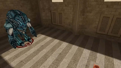 третий скриншот из Half-Life Base Defense Anniversary