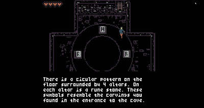 первый скриншот из Denizens of Darkwind