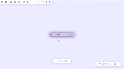 первый скриншот из TuesdayJS RU R35