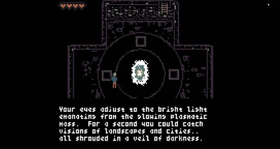 третий скриншот из Denizens of Darkwind