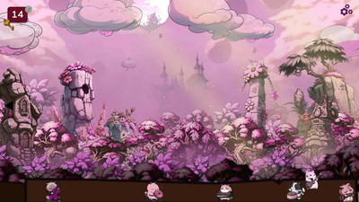 первый скриншот из Shy Cats Hidden Orchestra