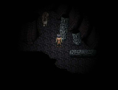 третий скриншот из Fear and Hunger