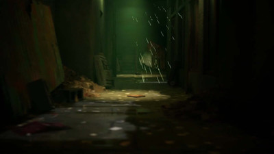 третий скриншот из Echoes Of Silence