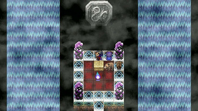 второй скриншот из The Book of Legends