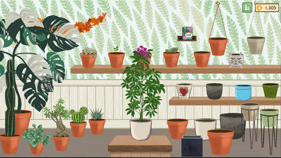 третий скриншот из Plant Therapy BETA