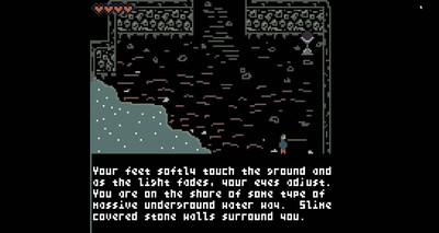 второй скриншот из Denizens of Darkwind