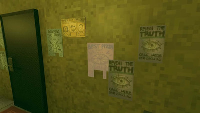 третий скриншот из I AM DAVE