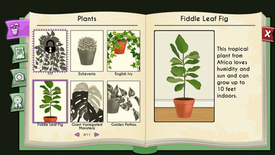 четвертый скриншот из Plant Therapy BETA