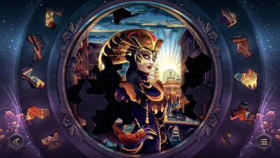 второй скриншот из Сборник Glass Masquerade