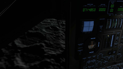 третий скриншот из Reentry - An Orbital Simulator BETA