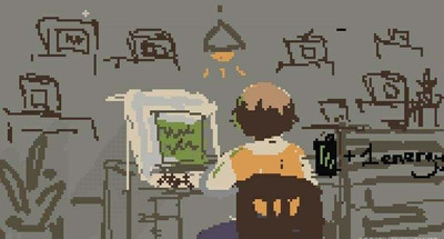 первый скриншот из Game Dead