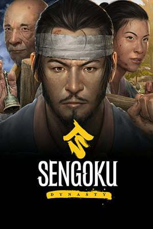Sengoku Dynasty Sengoku Dynasty