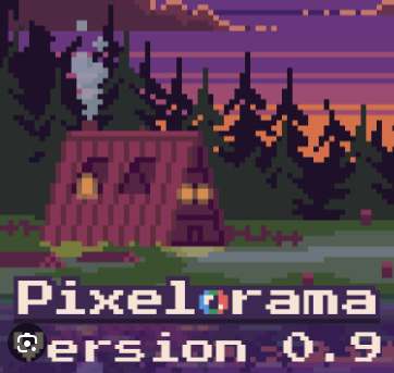 Pixelorama BETA