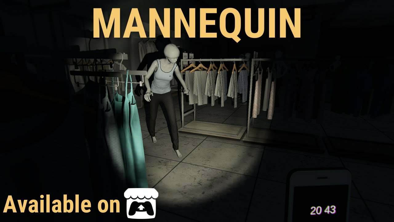 Mannequin