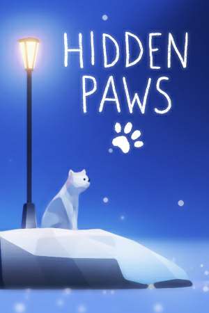 Hidden Paws