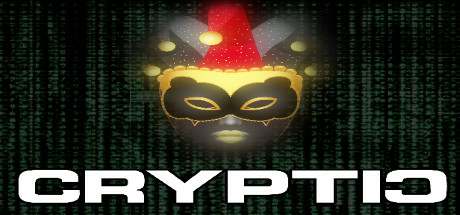 Cryptic Cryptic