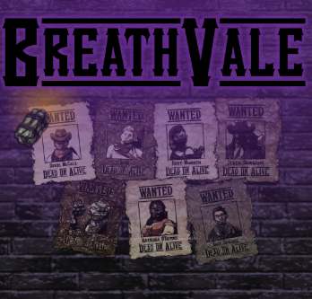BreathVale