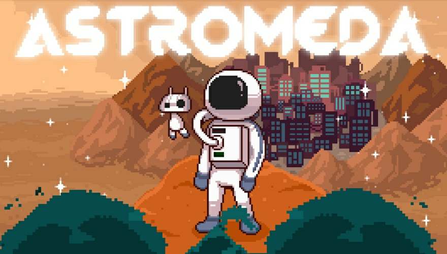 Astromeda