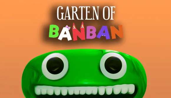 Garten of Banban Garten of Banban