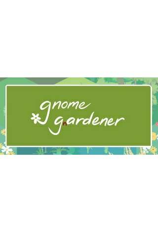 Gnome Gnardener