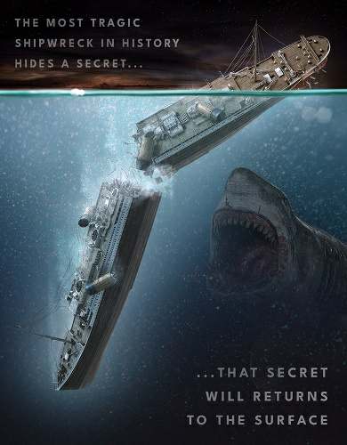 TITANIC: Depths Of Terror TITANIC: Depths Of Terror