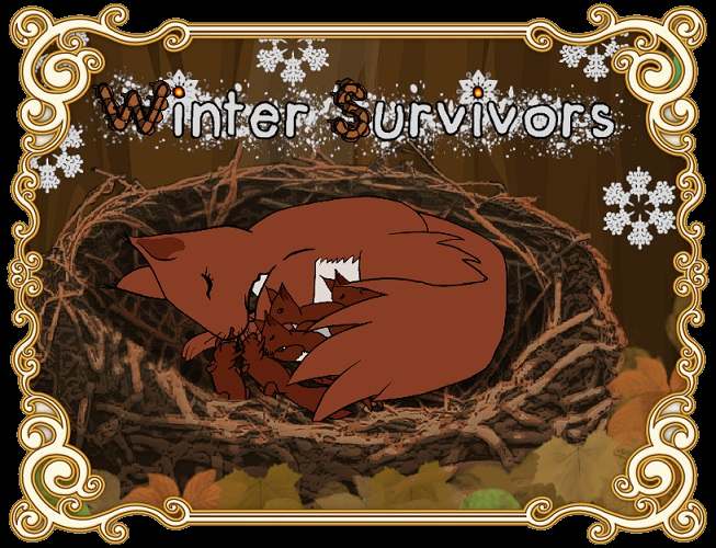 Winter Survivors