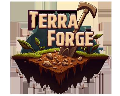 TerraForge BETA