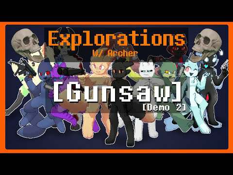 Gunsaw