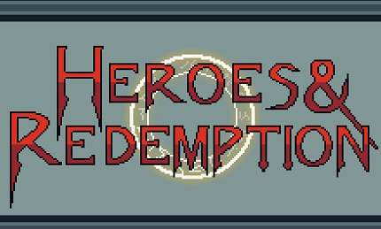 Heroes & Redemption DEMO Heroes & Redemption DEMO