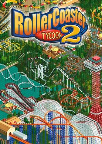 OpenRCT2 OpenRCT2