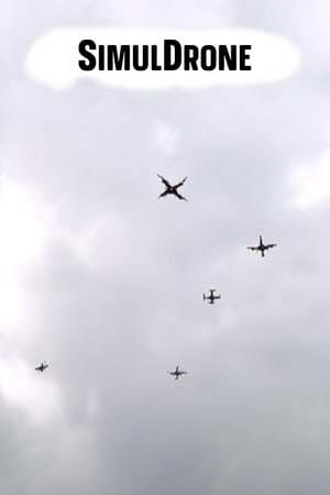 SimulDrone SimulDrone