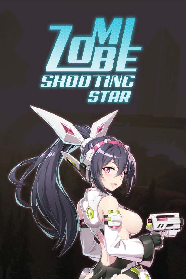 Zombie Shooting Star Zombie Shooting Star