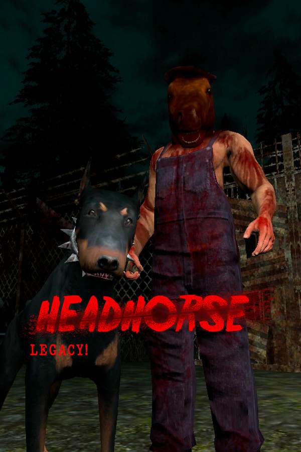 HeadHorse Legacy HeadHorse Legacy