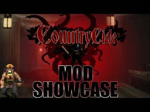 CountryCide CountryCide