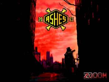 Ashes 2063 & Ashes Afterglow