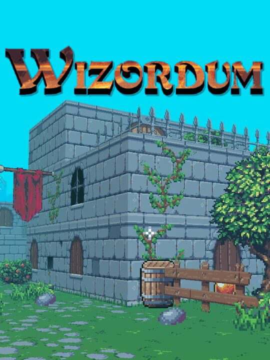 Wizordum DEMO