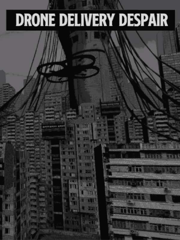 Drone Delivery Despair