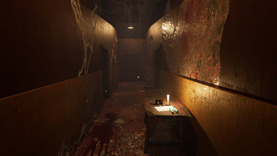 четвертый скриншот из Shadow of Ether