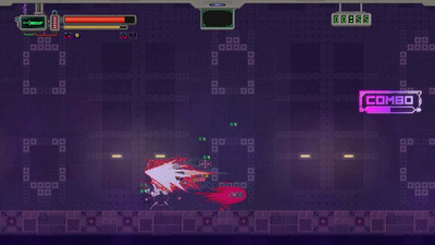 первый скриншот из Night Blood: Avenger's Tide