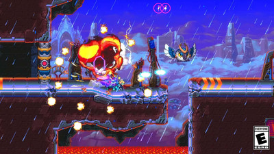 первый скриншот из 30XX