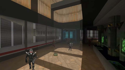 первый скриншот из Project Brutality / + Project Brutality v2.03 (Redux) / + Project Brutality