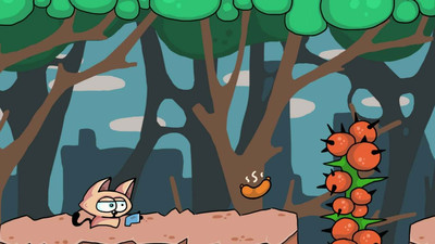 первый скриншот из Sausage Hunter