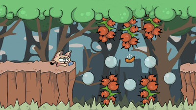 третий скриншот из Sausage Hunter