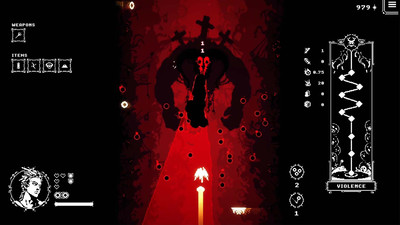 четвертый скриншот из Against Great Darkness
