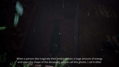 первый скриншот из Shadow of Ether