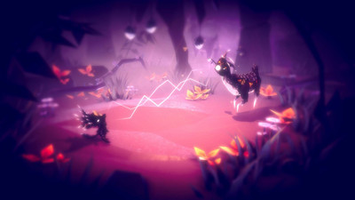 первый скриншот из Fe