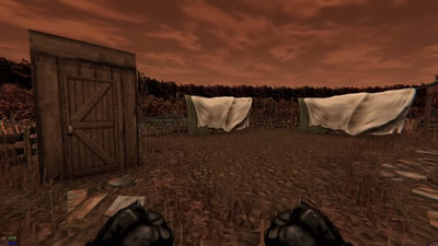 второй скриншот из CountryCide